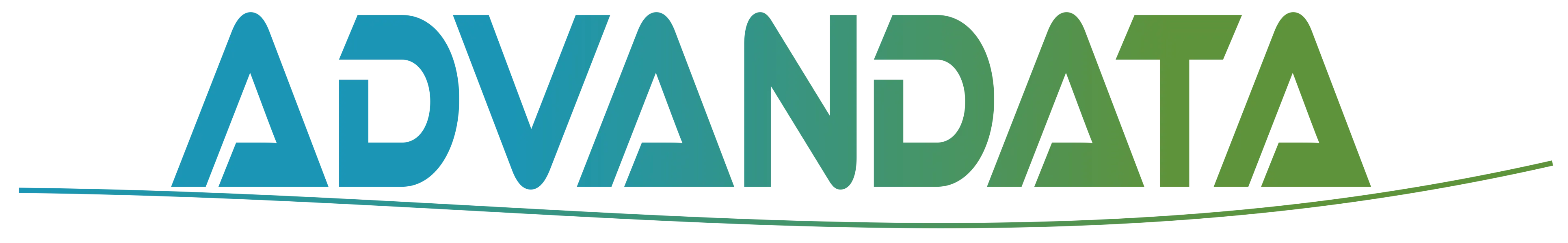 Advandata Logo