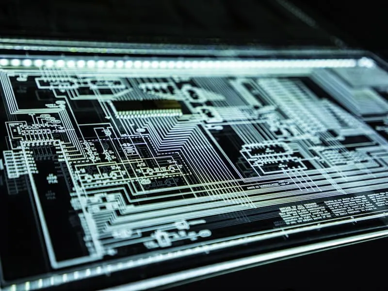 Technology and innovation